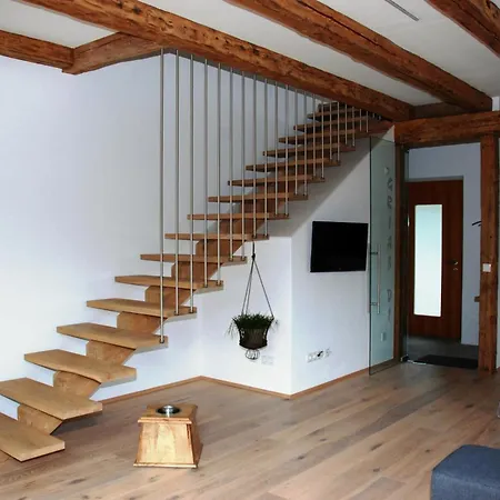 Chalet Ur-gmiatli Apartment
