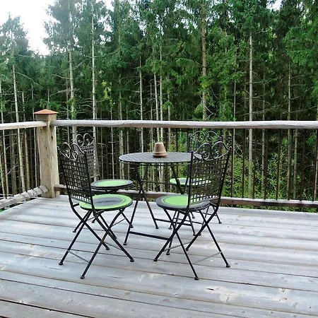 Chalet Ur-gmiatli Apartment *