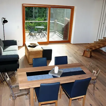 Chalet Ur-gmiatli Apartment *