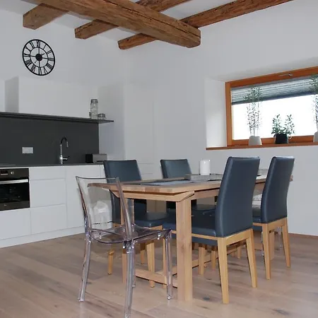 Apartment Chalet Ur-gmiatli Grafendorf bei Hartberg